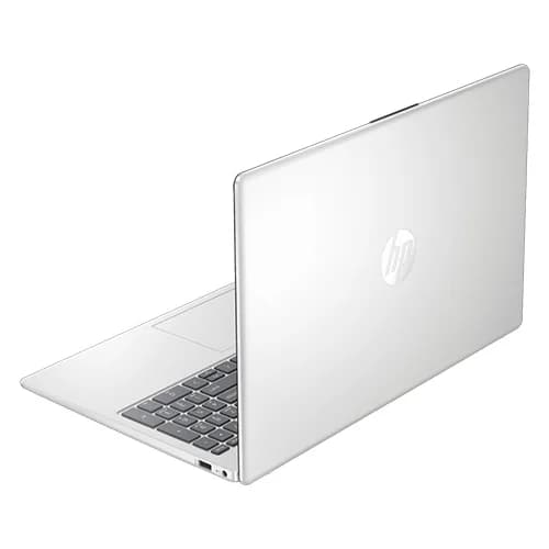 HP 15S-FD0070TU Laptop (i5-12th Gen-1235U/Silver)
